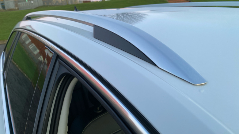 Skoda Superb 1.4 TSI iV SE Technology DSG 5dr Estate